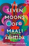 The Seven Moons o...