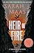 Heir of Fire (Throne of Glass, #3)