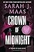 Crown of Midnight (Throne of Glass, #2)