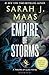 Empire of Storms (Throne of Glass, #5)