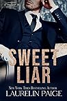 Sweet Liar by Laurelin Paige