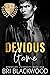 Devious Game (Brentson University #1)