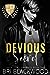 Devious Secret (Brentson University #2)