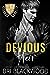 Devious Heir (Brentson University #3)