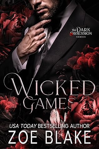 Wicked Games by Zoe Blake