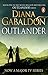 Outlander (Outlander, #1)