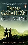 Outlander (Outlander, #1)