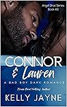 Connor & Lauren by Kelly Jayne