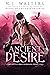 Ancient Desire (Forgotten Brotherhood, #5)