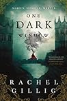 One Dark Window (The Shepherd King, #1)