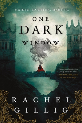 One Dark Window (The Shepherd King, #1)