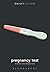 Pregnancy Test (Object Lessons)