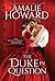 The Duke in Question (Daring Dukes, #3)