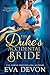 The Duke's Accidental Bride