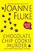 Chocolate Chip Cookie Murder by Joanne Fluke