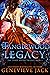 Tanglewood Legacy: The Three Sisters Book 3