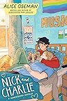 Nick and Charlie by Alice Oseman