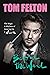 Beyond the Wand The Magic and Mayhem of Growing Up a Wizard by Tom Felton