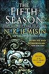 The Fifth Season by N.K. Jemisin