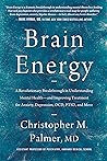 Brain Energy by Christopher M. Palmer