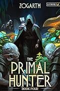 The Primal Hunter 4