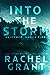 Into the Storm (Evidence Under Fire, #1) by Rachel Grant