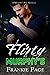 Flirty At Murphy's: A Murphy's Bar Novella (Fighting for Love)