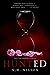 Hunted (The Dhampyr Series, #1)