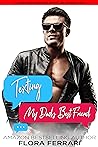 Texting My Dad's Best Friend by Flora Ferrari