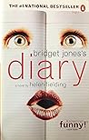 Bridget Jones’s Diary by Helen Fielding