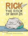 Rick the Rock of Room 214