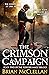 The Crimson Campaign (Powder Mage, #2)