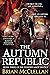 The Autumn Republic (Powder Mage, #3)