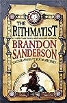 The Rithmatist by Brandon Sanderson