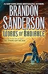 Words of Radiance by Brandon Sanderson