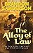 The Alloy of Law (Mistborn, #4)