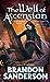 The Well of Ascension (Mistborn, #2)