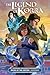 The Legend of Korra: Ruins of the Empire Omnibus