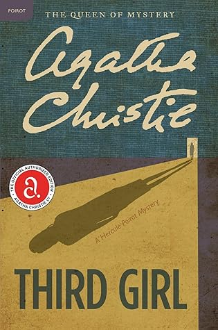 Third Girl by Agatha Christie