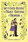 A Witch's Guide to Fake Dating a Demon (Glimmer Falls, #1)