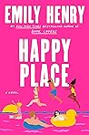 Book cover for Happy Place