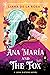 Ana María and the Fox (The Luna Sisters, #1)