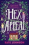 Hex Appeal by Kate Johnson