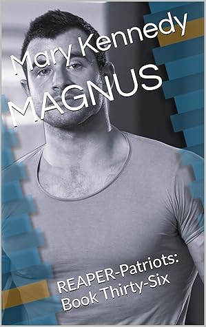 Magnus by Mary     Kennedy