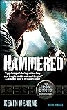 Hammered by Kevin Hearne