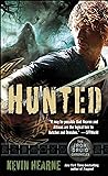 Hunted by Kevin Hearne