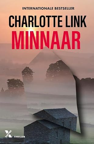 Minnaar by Charlotte Link