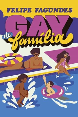 Gay de família by Felipe  Fagundes