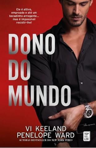 Dono do Mundo by Vi Keeland