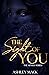 The Sight of You (The Senses #1)